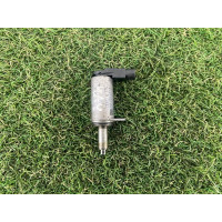 Клапан фазорегулятора