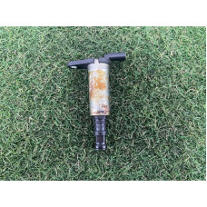 Клапан фазорегулятора