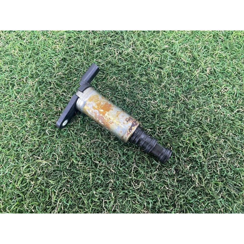 Клапан фазорегулятора (электрика двигателя) Jeep Grand Cherokee WK2 2016 3.6 5047897AC