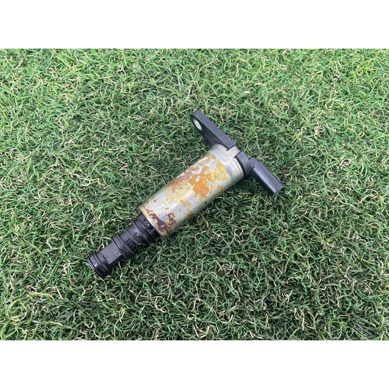 Клапан фазорегулятора (электрика двигателя) Jeep Grand Cherokee WK2 2016 3.6 5047897AC