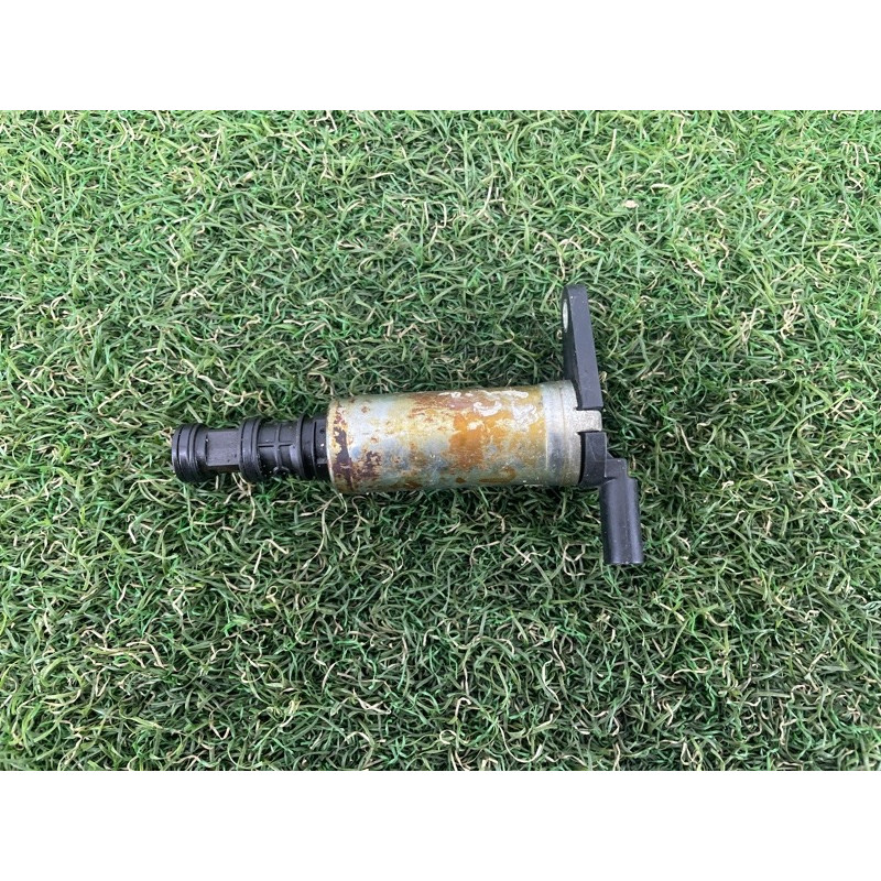 Клапан фазорегулятора (электрика двигателя) Jeep Grand Cherokee WK2 2016 3.6 5047897AC