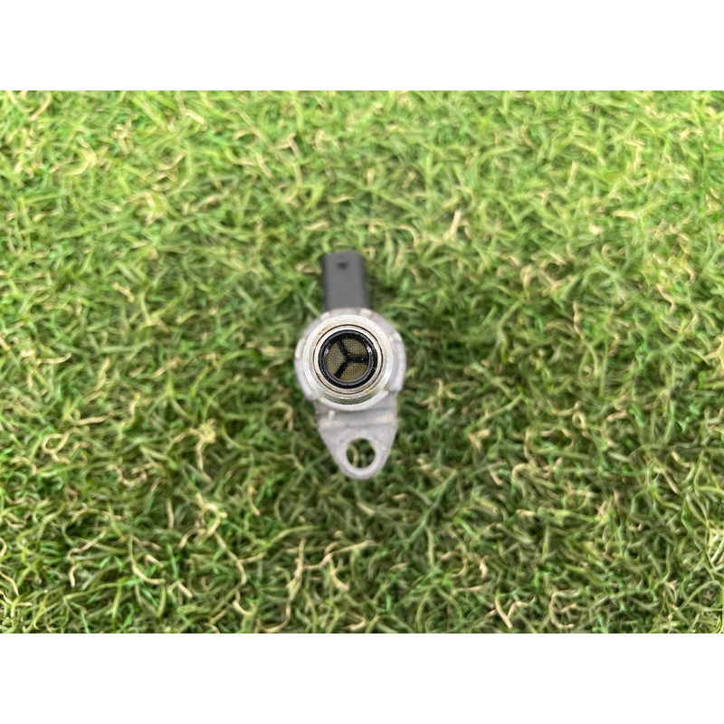 Клапан фазорегулятора (электрика двигателя) AUDI Q7 4M 2017 3.0 TFSi CREC 06E115243G