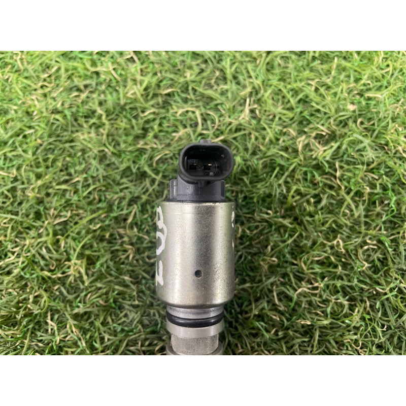 Клапан фазорегулятора (электрика двигателя) AUDI Q7 4M 2017 3.0 TFSi CREC 06E109257T