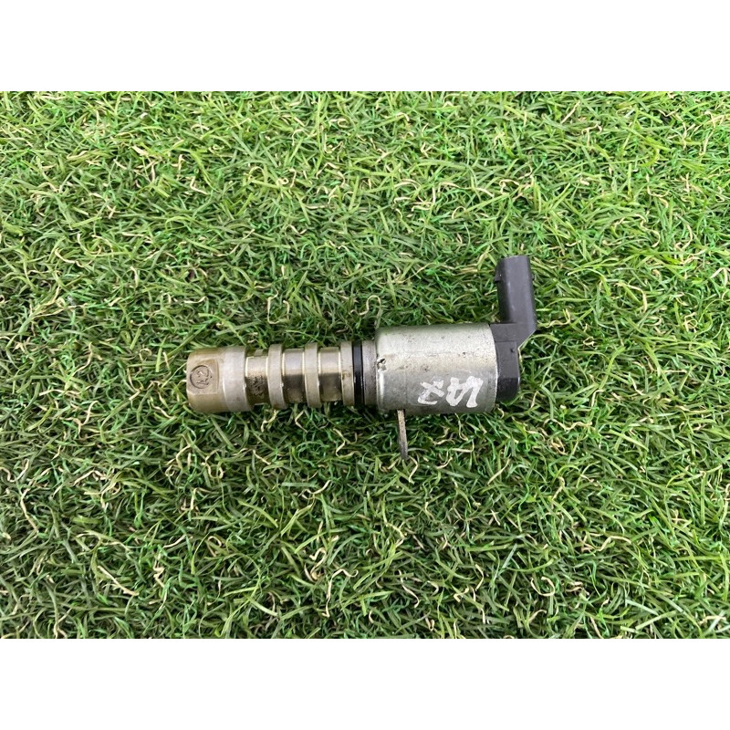 Клапан фазорегулятора (электрика двигателя) AUDI A7 4G 2013 3.0 CGXB 06E109257N