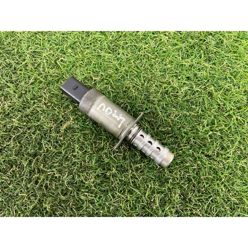 Клапан фазорегулятора (электрика двигателя) Volkswagen Touareg NF 2011 3.6 03H906455