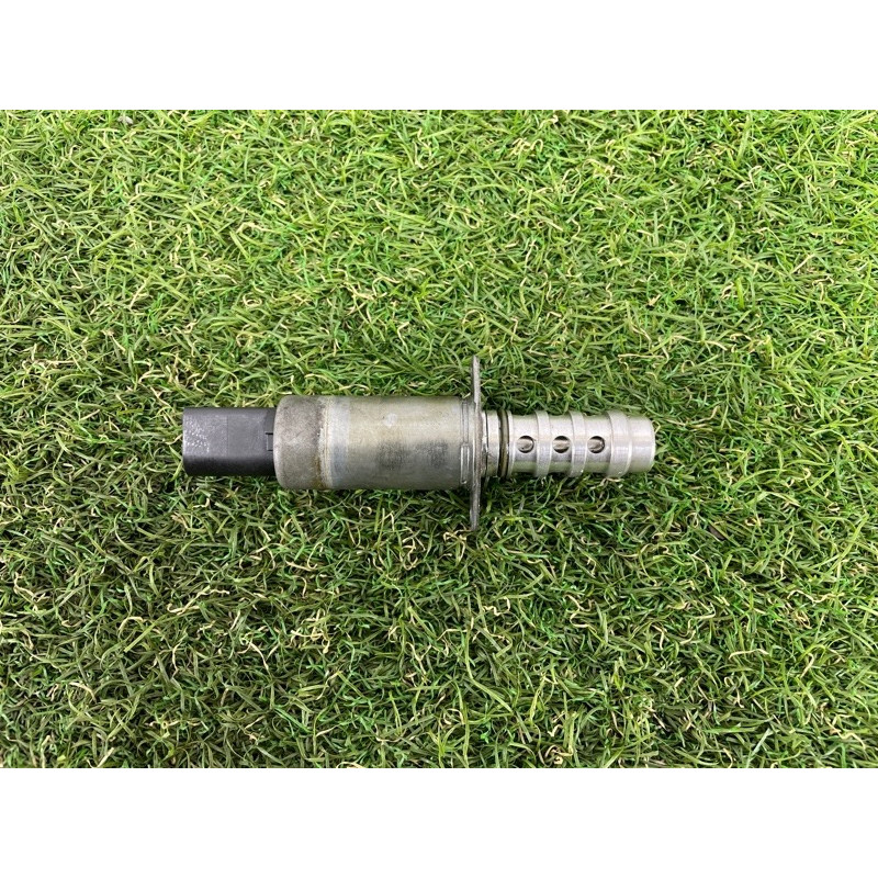 Клапан фазорегулятора (электрика двигателя) Volkswagen Touareg NF 2011 3.6 03H906455