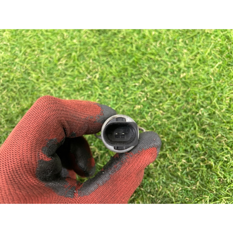 Клапан фазорегулятора (электрика двигателя) AUDI Q7 4L 2007 3.6 06F109257B