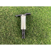 Клапан фазорегулятора