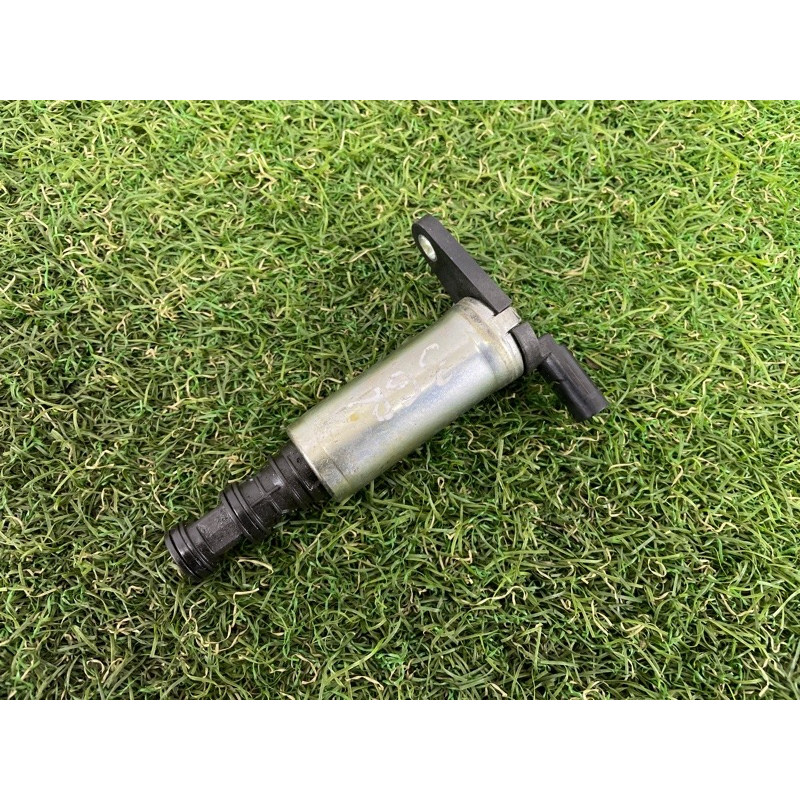 Клапан фазорегулятора (электрика двигателя) Jeep Grand Cherokee WK2 2017 3.6 5047897AC