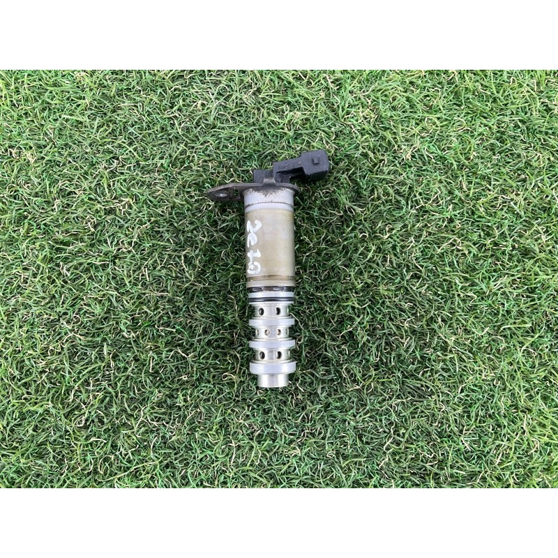 Клапан фазорегулятора (электрика двигателя) BMW X5 E70 2012 3.0 N55 11368605123