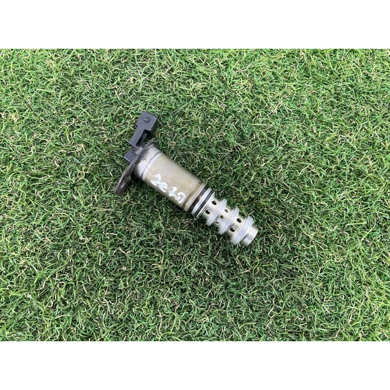 Клапан фазорегулятора (электрика двигателя) BMW X5 E70 2012 3.0 N55 11368605123