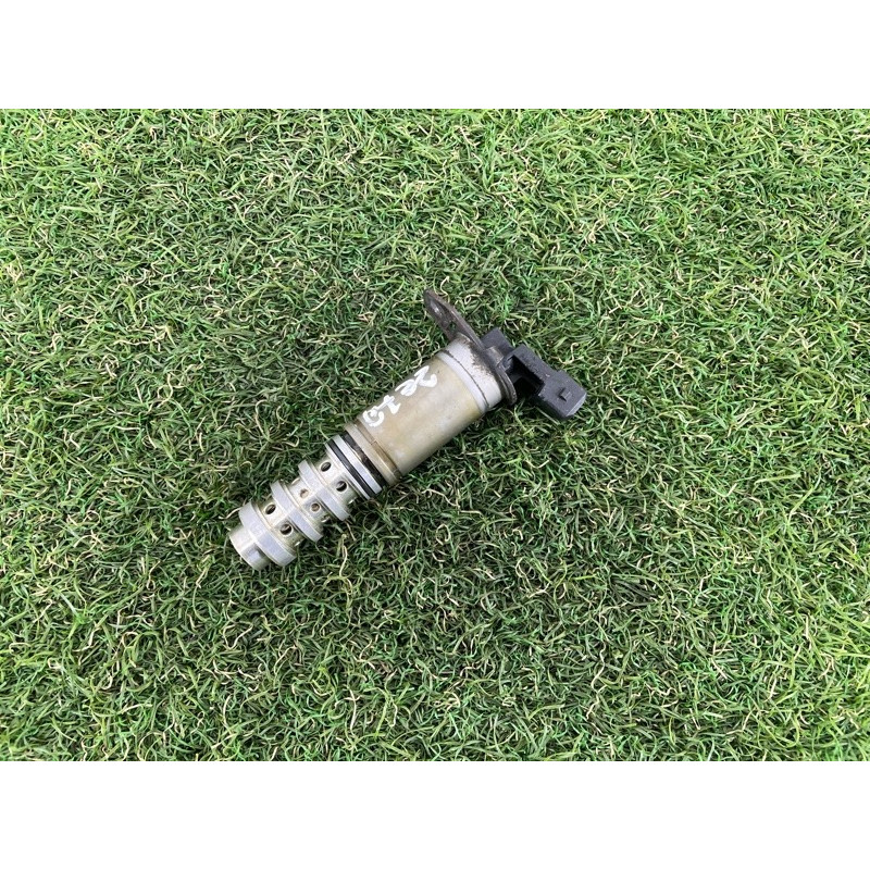 Клапан фазорегулятора (электрика двигателя) BMW X5 E70 2012 3.0 N55 11368605123