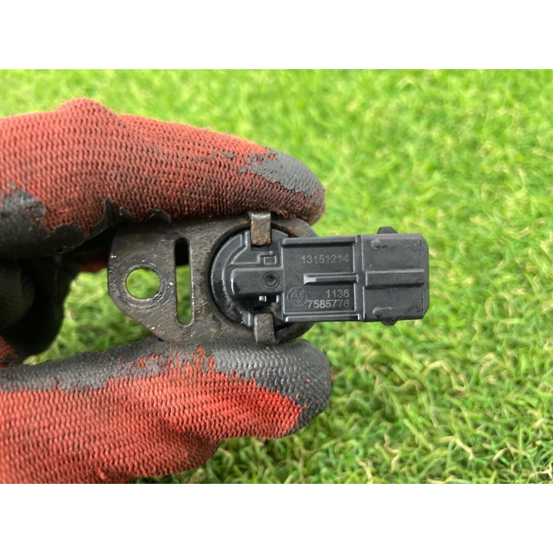 Клапан фазорегулятора (электрика двигателя) BMW X5 E70 2012 3.0 N55 11368605123