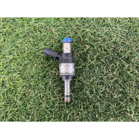 Форсунка топливная