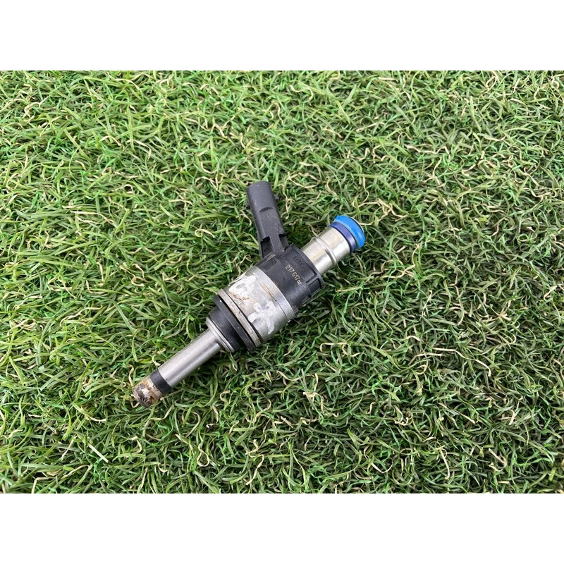 Форсунка топливная (топливная система) AUDI Q7 4M 2018 3.0 TFSi 06C906036H