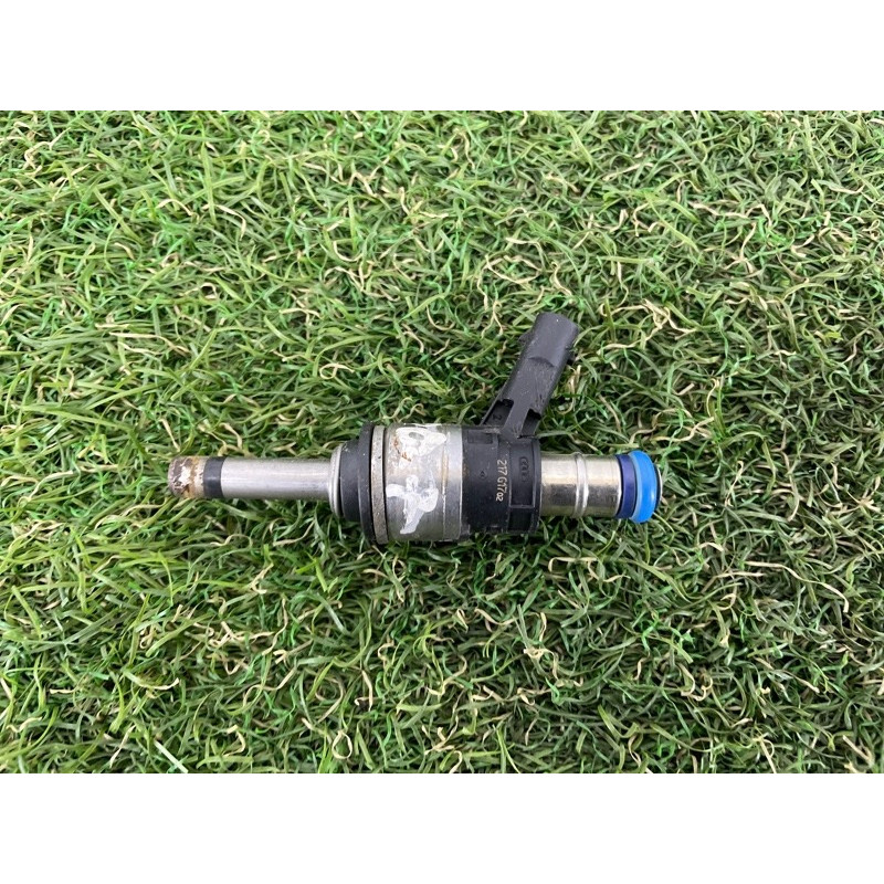 Форсунка топливная (топливная система) AUDI Q7 4M 2018 3.0 TFSi 06C906036H