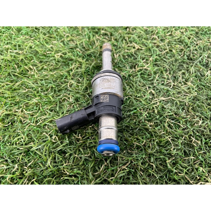 Форсунка топливная (топливная система) AUDI Q7 4M 2018 3.0 TFSi 06C906036H