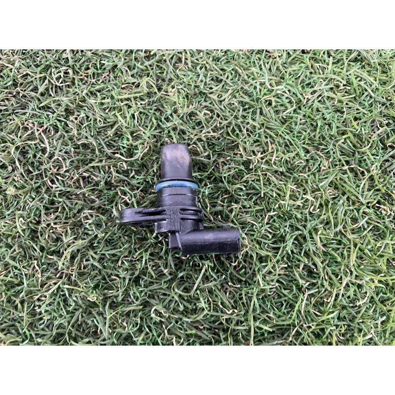 Датчик положения распредвала (электрика двигателя) AUDI Q7 4L 2014 3.0 TFSi CTWB 07L905163C