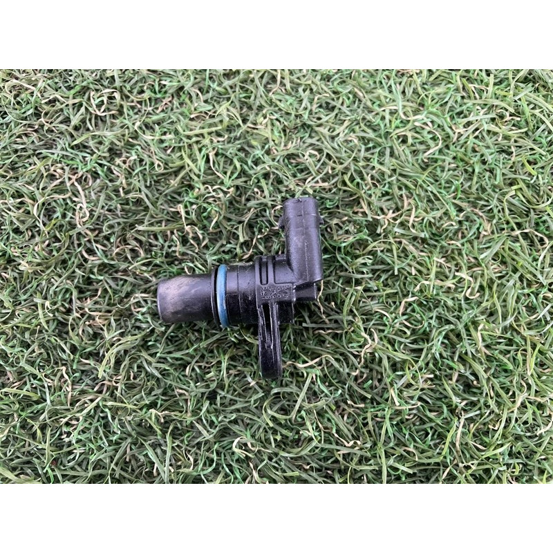 Датчик положения распредвала (электрика двигателя) AUDI Q7 4L 2014 3.0 TFSi CTWB 07L905163C