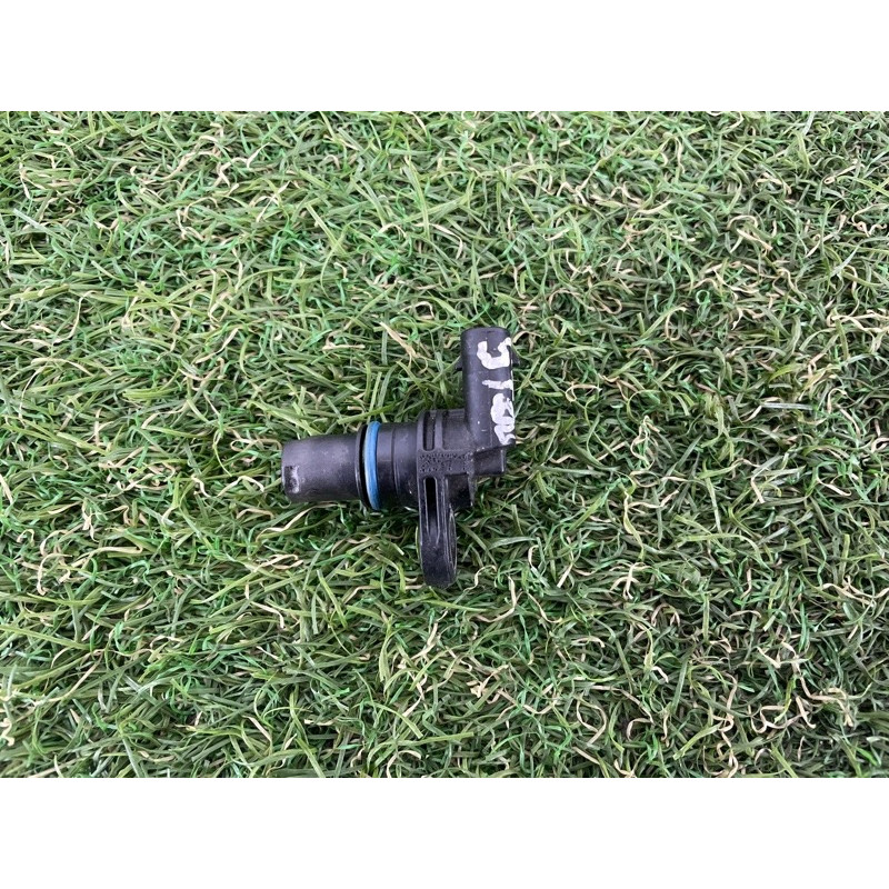 Датчик положения распредвала (электрика двигателя) AUDI Q7 4L 2014 3.0 TFSi CTWB 07L905163B