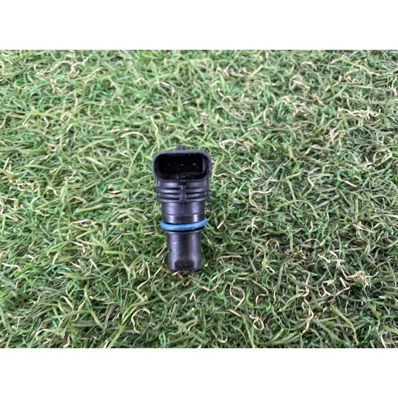 Датчик положения распредвала (электрика двигателя) AUDI Q7 4L 2014 3.0 TFSi CTWB 07L905163B