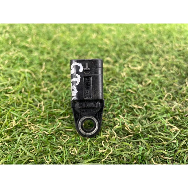 Датчик положения распредвала (электрика двигателя) AUDI Q7 4L 2014 3.0 TFSi CTWB 07L905163B