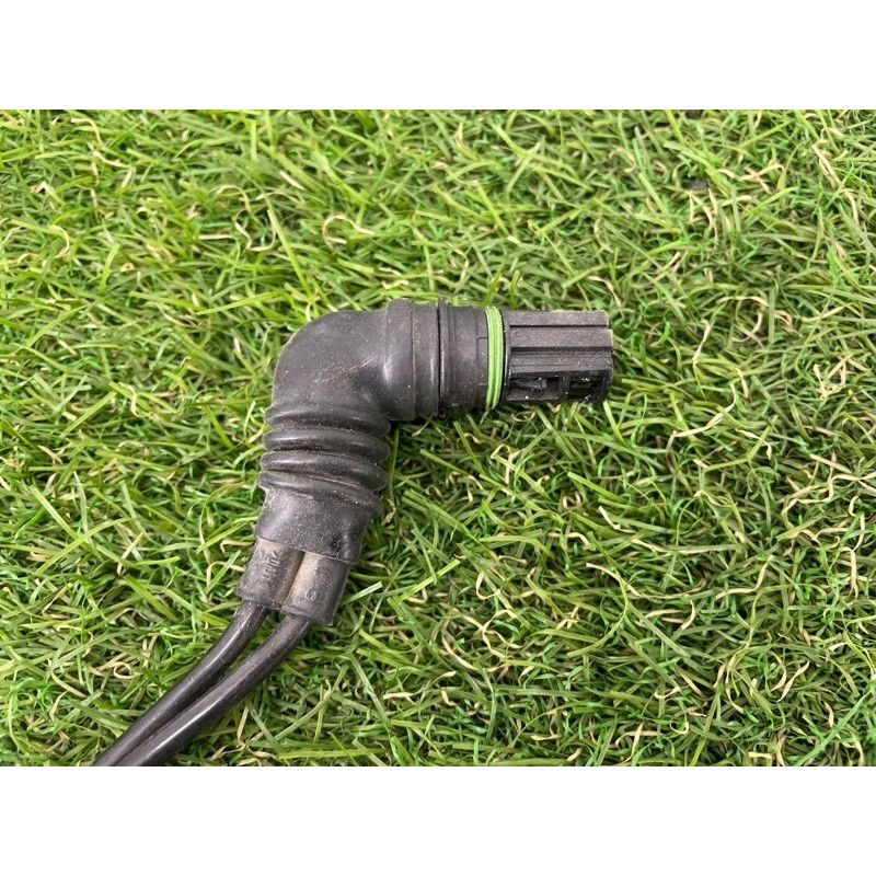 Датчик детонации (электрика двигателя) BMW X5 E70 2008 4.8 N62/TU 13627568421