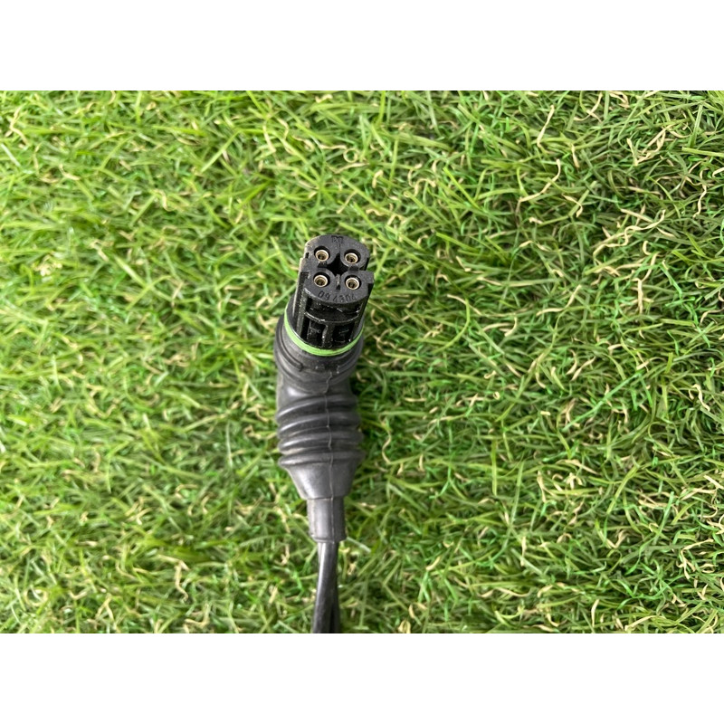 Датчик детонации (электрика двигателя) BMW X5 E70 2008 4.8 N62/TU 13627568421