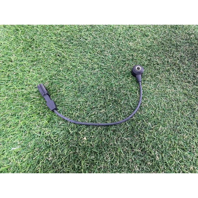 Датчик детонации (электрика двигателя) AUDI Q7 4L 2007 3.6 03H905377A