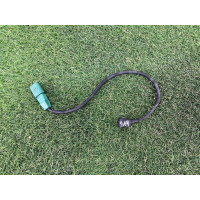 Датчик детонации