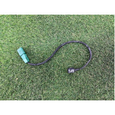 Датчик детонации