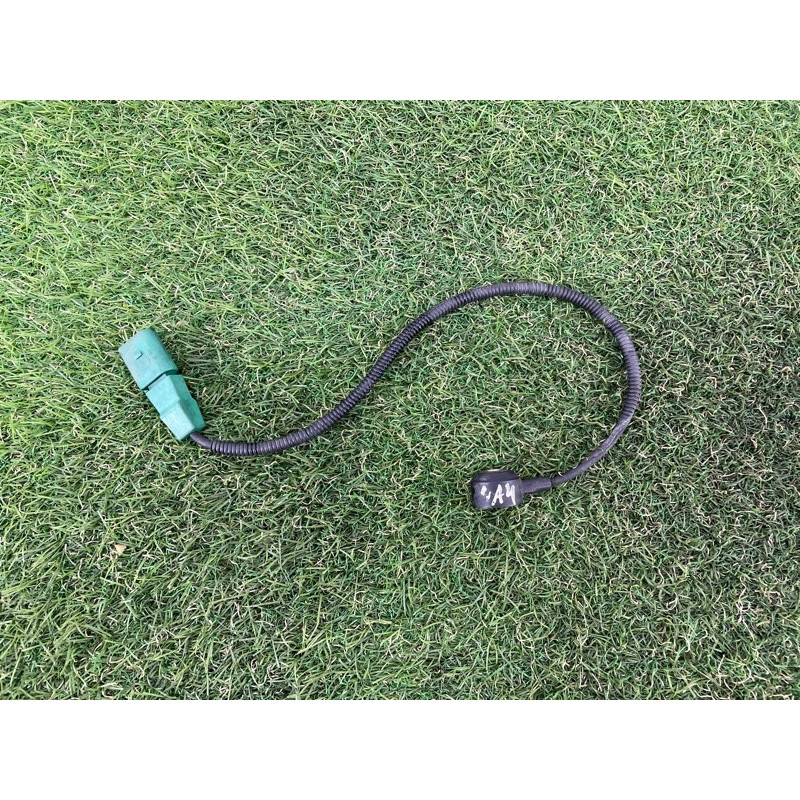 Датчик детонации (электрика двигателя) AUDI A4 B8 2012 2.0 TFSI 06E905377A