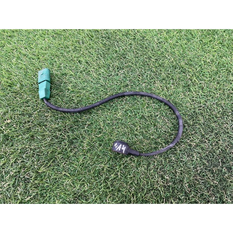 Датчик детонации (электрика двигателя) AUDI A4 B8 2012 2.0 TFSI 06E905377A