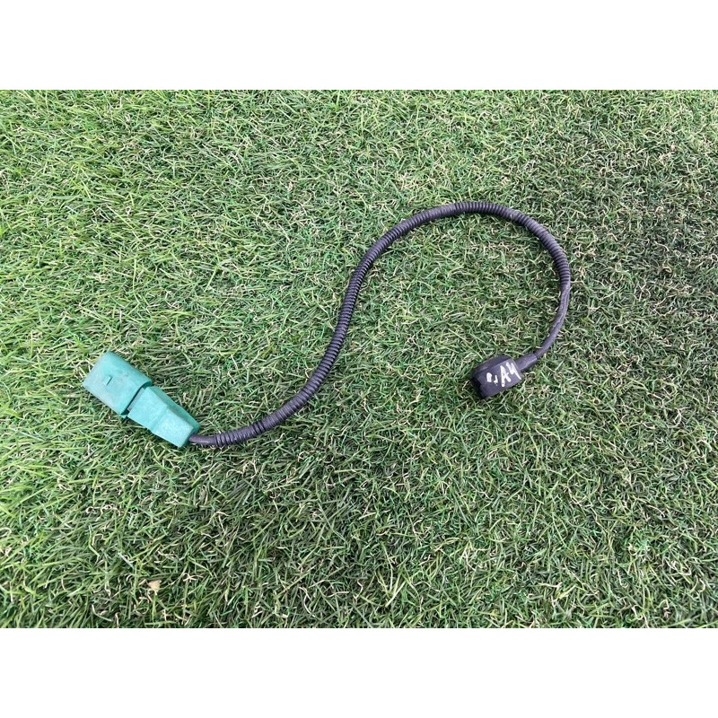 Датчик детонации (электрика двигателя) AUDI A4 B8 2012 2.0 TFSI 06E905377A