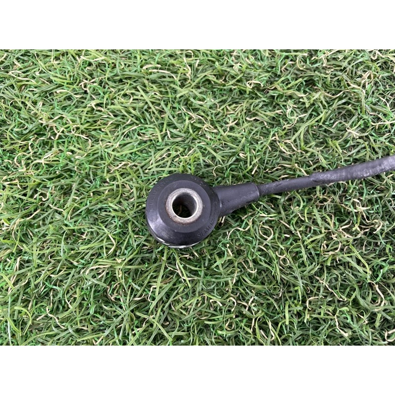 Датчик детонации (электрика двигателя) AUDI A4 B8 2012 2.0 TFSI 06E905377A