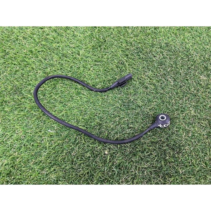 Датчик детонации (электрика двигателя) AUDI Q7 4M 2018 3.0 TFSi 06E905377G