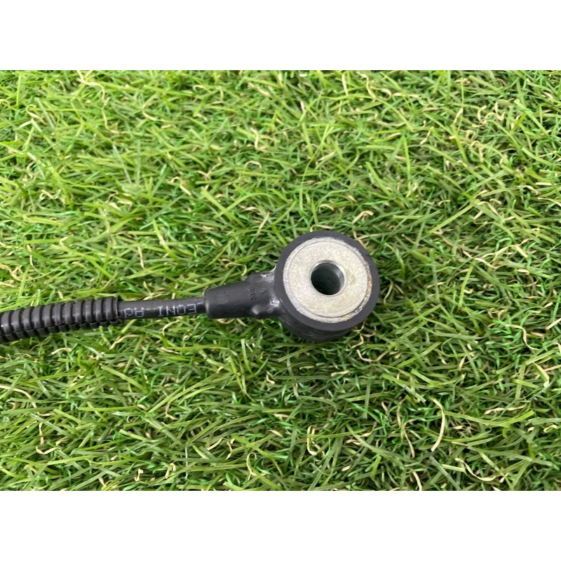 Датчик детонации (электрика двигателя) AUDI Q7 4M 2018 3.0 TFSi 06E905377G