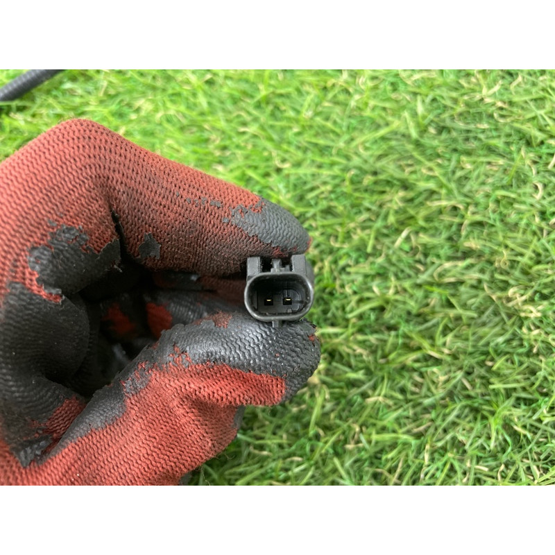 Датчик детонации (электрика двигателя) AUDI Q7 4M 2018 3.0 TFSi 06E905377G