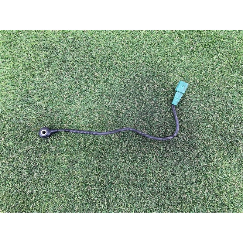 Датчик детонации (электрика двигателя) AUDI A7 4G 2013 3.0 CGXB 06E905377A