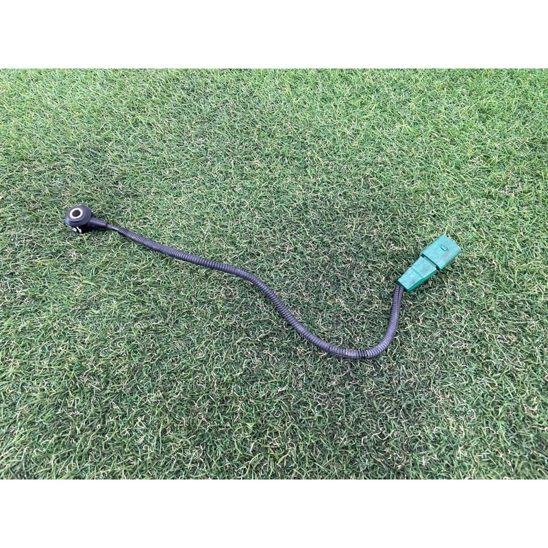 Датчик детонации (электрика двигателя) AUDI A7 4G 2013 3.0 CGXB 06E905377A