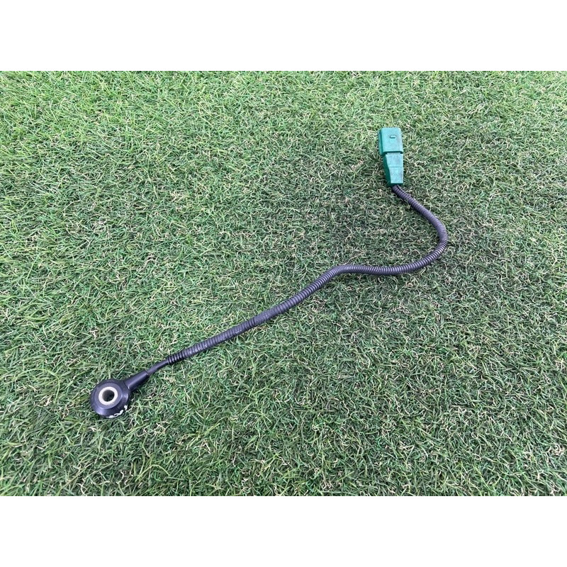 Датчик детонации (электрика двигателя) AUDI A7 4G 2013 3.0 CGXB 06E905377A