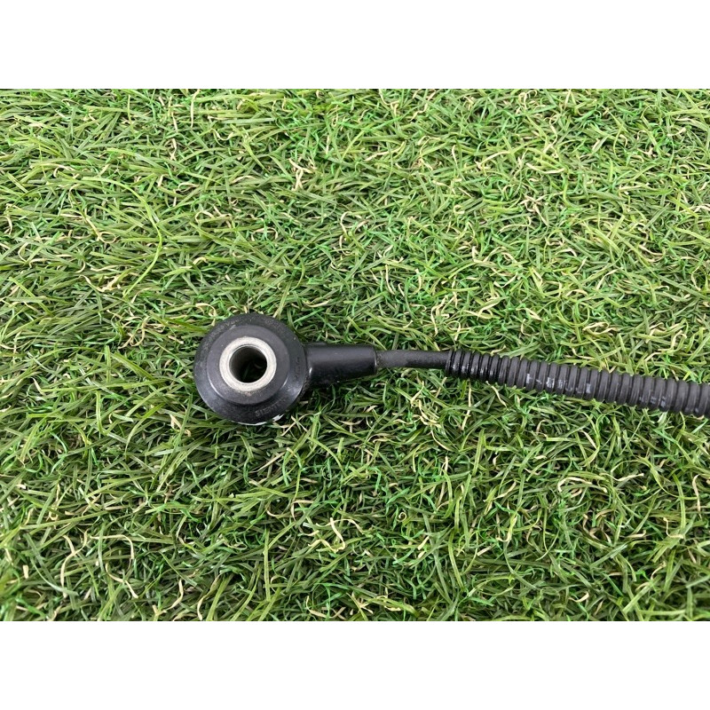 Датчик детонации (электрика двигателя) AUDI A7 4G 2013 3.0 CGXB 06E905377A