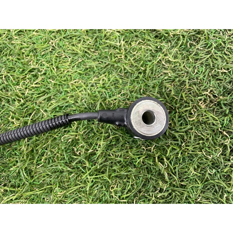 Датчик детонации (электрика двигателя) AUDI A7 4G 2013 3.0 CGXB 06E905377A