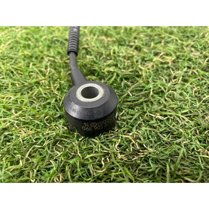 Датчик детонации (электрика двигателя) AUDI A7 4G 2013 3.0 CGXB 06E905377A