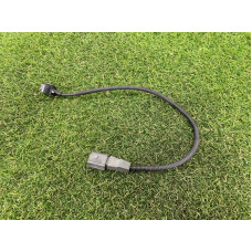 Датчик детонации