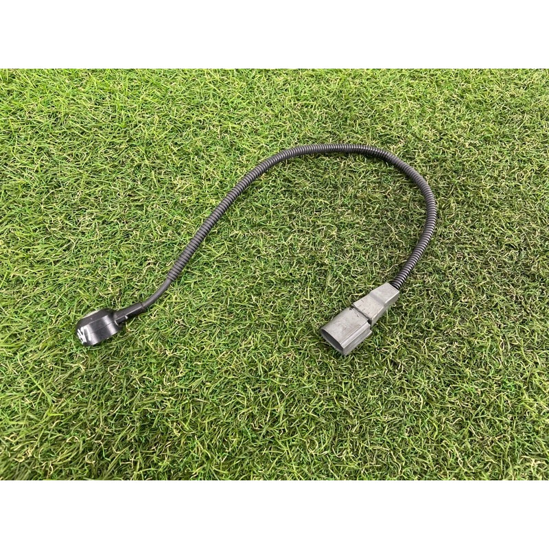 Датчик детонации (электрика двигателя) PORSCHE CAYENNE 958 2013 3.6 06E905377C