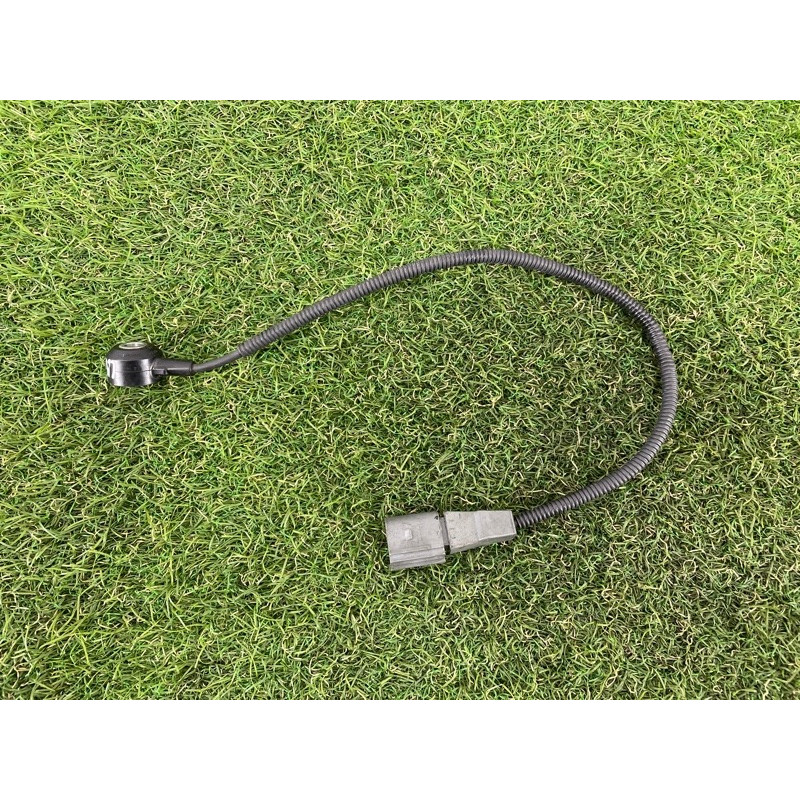 Датчик детонации (электрика двигателя) PORSCHE CAYENNE 958 2013 3.6 06E905377C