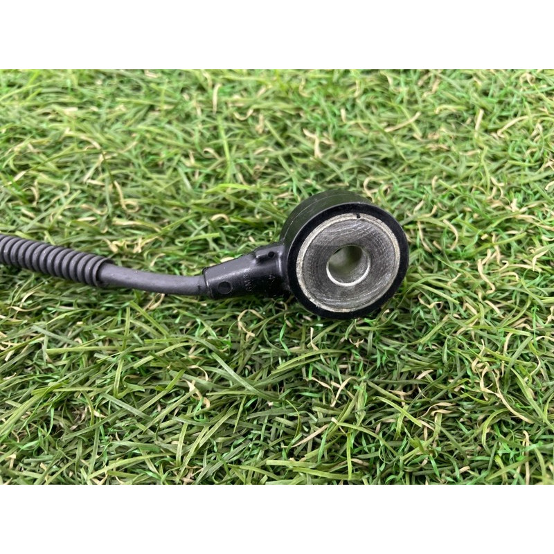 Датчик детонации (электрика двигателя) PORSCHE CAYENNE 958 2013 3.6 06E905377C