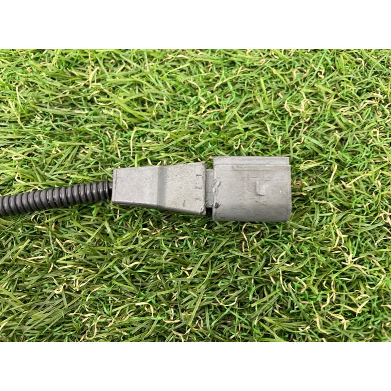 Датчик детонации (электрика двигателя) PORSCHE CAYENNE 958 2013 3.6 06E905377C