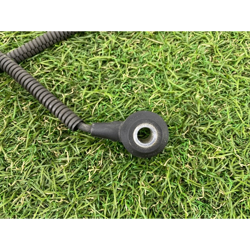 Датчик детонации (электрика двигателя) BMW X5 E70 2012 3.0 N55 13627566786